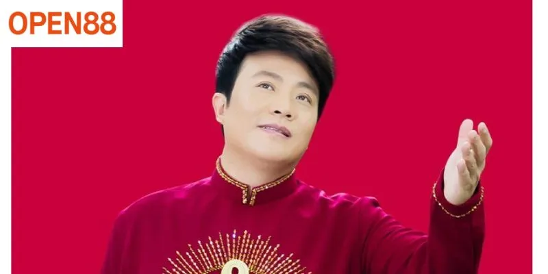 CEO Gia Huy Open88 – Người điều hành Open88