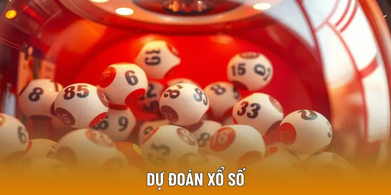 Dự Đoán Xổ Số | Top 3 Phương Pháp Chuẩn Từ Chuyên Gia